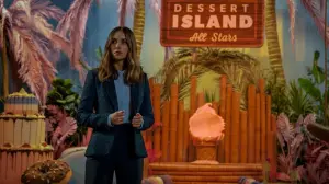 Задник до фильму"Хтось, кого я знала" #325671