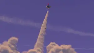 Задник до фильму"Лісова братія" #669151