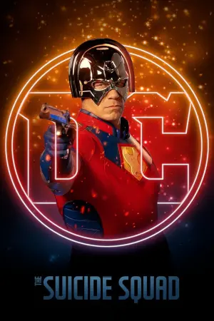 Постер до фильму"Загін самогубців: Місія навиліт" #17737