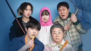 Задник до фильму"Моя донька – зомбі" #569079