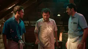 Задник до фильму"ഭരതനാട്യം 2 മോഹിനിയാട്ടം" #796456