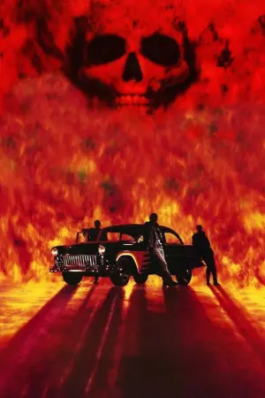 Постер до фильму"Іноді вони повертаються" #405197