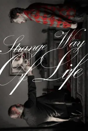 Постер до фильму"Дивний спосіб життя" #102664