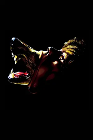 В компанії вовків