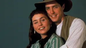 Відео до фільму Англієць, який піднявся на пагорб, а спустився з гори | The Englishman Who Went Up a Hill But Came Down a Mountain (1995) Official Trailer 1 - Movie