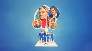 Задник до фильму"Фантастична четвірка" #519153