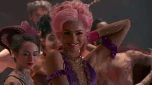 Задник до фильму"Найвеличніший шоумен" #580127