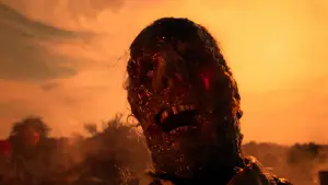 Задник до фильму"Техаська різанина бензопилою" #629029