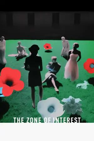 Постер до фильму"Зона інтересу" #611318