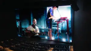 Задник до фильму"Twenty One Pilots: More Than We Ever Imagined" #767520