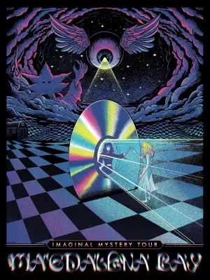 Постер до фильму"Imaginal Disk" #846479
