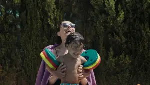 Відео до фільму Mientras seas t&uacute; | MIENTRAS SEAS T&Uacute;. Teaser tr&aacute;iler oficial. 9 de febrero en cines.