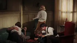 Задник до фильму"Бонні та Клайд" #811764