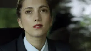 Задник до фильму"Містеріум. Мисливці на фазанів" #243138