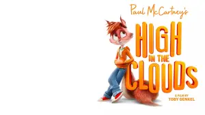 Задник до фильму"High in the Clouds" #917319