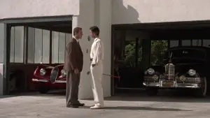 Задник до фильму"Таємниці Лос-Анджелеса" #645430