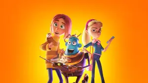 Задник до фильму"Фабрика снів" #358803