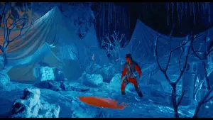 Задник до фильму"福星高照" #809923