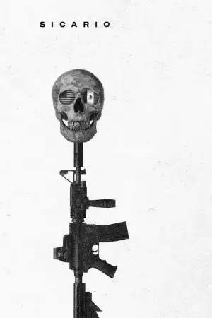 Постер до фильму"Сікаріо" #795966