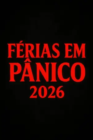 Постер до фильму"Férias em Pânico (A aventura começa aqui)" #929036