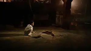 Задник до фильму"Спасіння" #640047