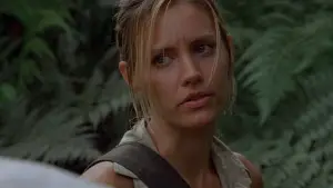 Задник до фильму"Анаконда 2: Полювання на криваву орхідею" #739716