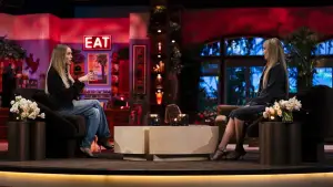 Задник до фильму"Hannah Montana 20th Anniversary Special" #795974