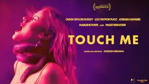 Задник до фильму"Touch Me" #796291