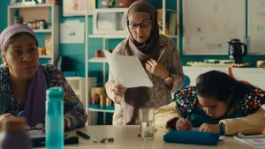 Задник до фильму"Les Baronnes" #801936