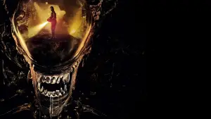 Задник до фильму"Чужий: Ромул" #545891