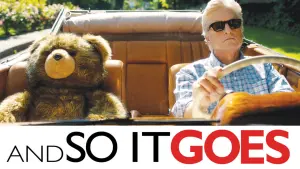 Задник до фильму"Ось і вона" #305344