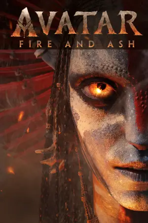 Постер до фильму"Аватар 3" #764052