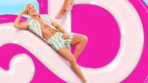 Задник до фильму"Барбі" #545342