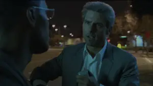 Задник до фильму"Співучасник" #626045