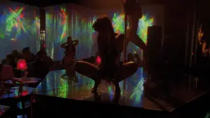 Задник до фильму"Вхід в порожнечу" #223323