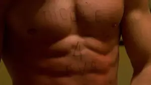 Задник до фильму"Страх" #643649