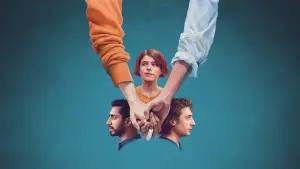 Задник до фильму"Нігті" #402721