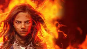 Задник до фильму"Палійка" #377253