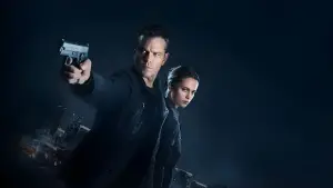 Задник до фильму"Джейсон Борн" #594181