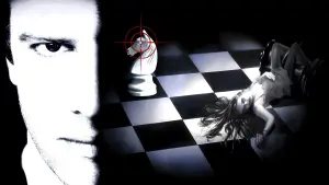 Задник до фильму"Хід королевою" #421383