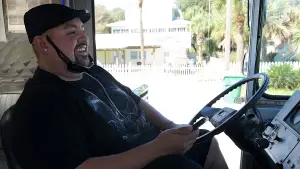 Задник до фильму"Супер-Майк XXL" #790924