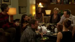 Задник до фильму"Мелінда і Мелінда" #297163