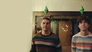 Задник до фильму"Без близнюка" #524646