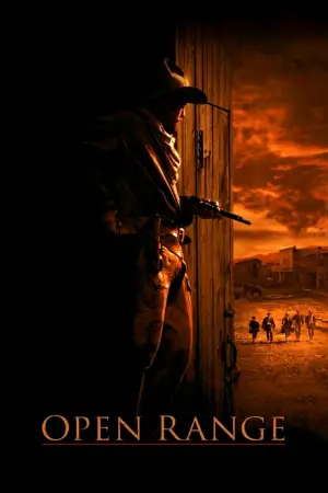 Постер до фильму"Вільні території" #792602