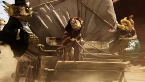 Задник до фильму"Ранго" #770734