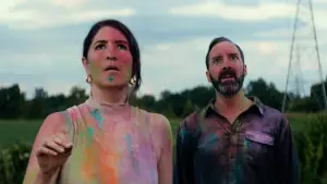 Задник до фильму"Ескіз" #565890