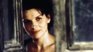 Задник до фильму"Англійський пацієнт" #732655