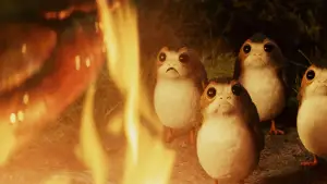 Задник до фильму"Зоряні війни: Епізод 8 — Останні джедаї" #599255