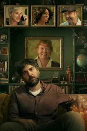 Постер до фильму"All Happy Families" #803920