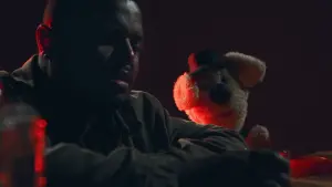 Задник до фильму"O Assassino do Boom" #777170